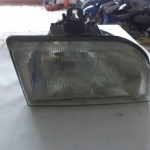 Far FORD FIESTA - 7R01445