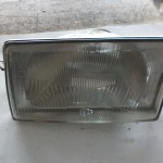 Far FORD FIESTA DR