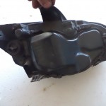 Far FORD  FOCUS 2 - 4M51-13W030-AE