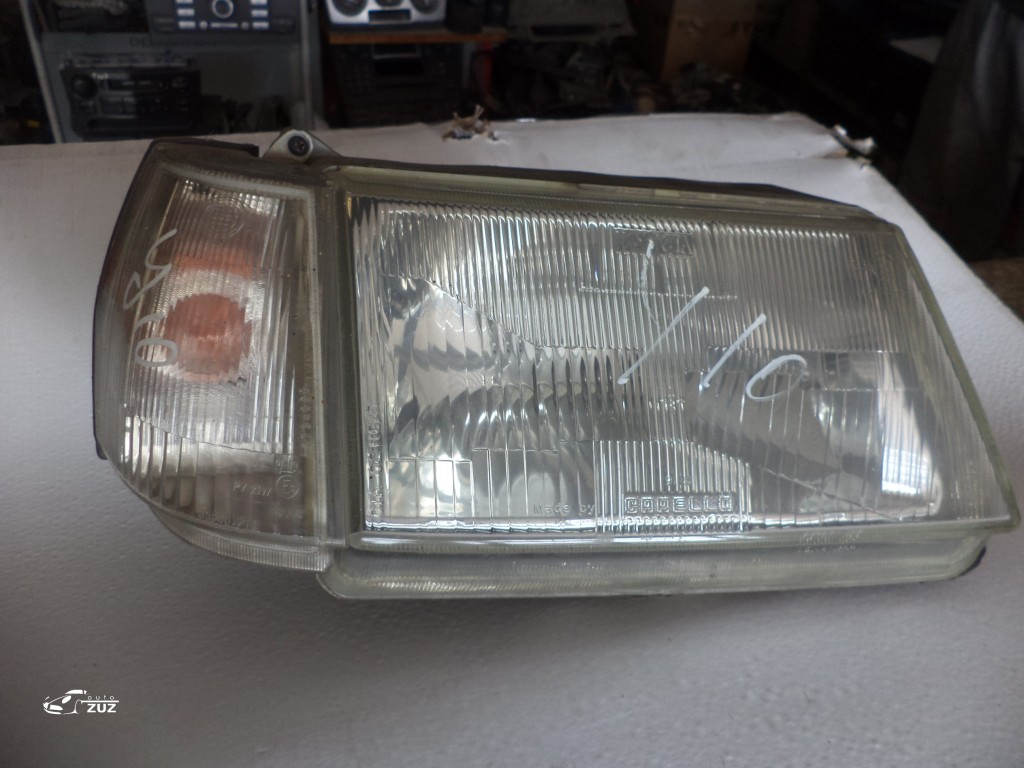 Far LANCIA Y10 - 35620748
