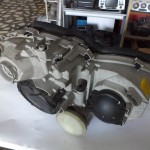 Far MERCEDES C CLASS W203  - A2038200161