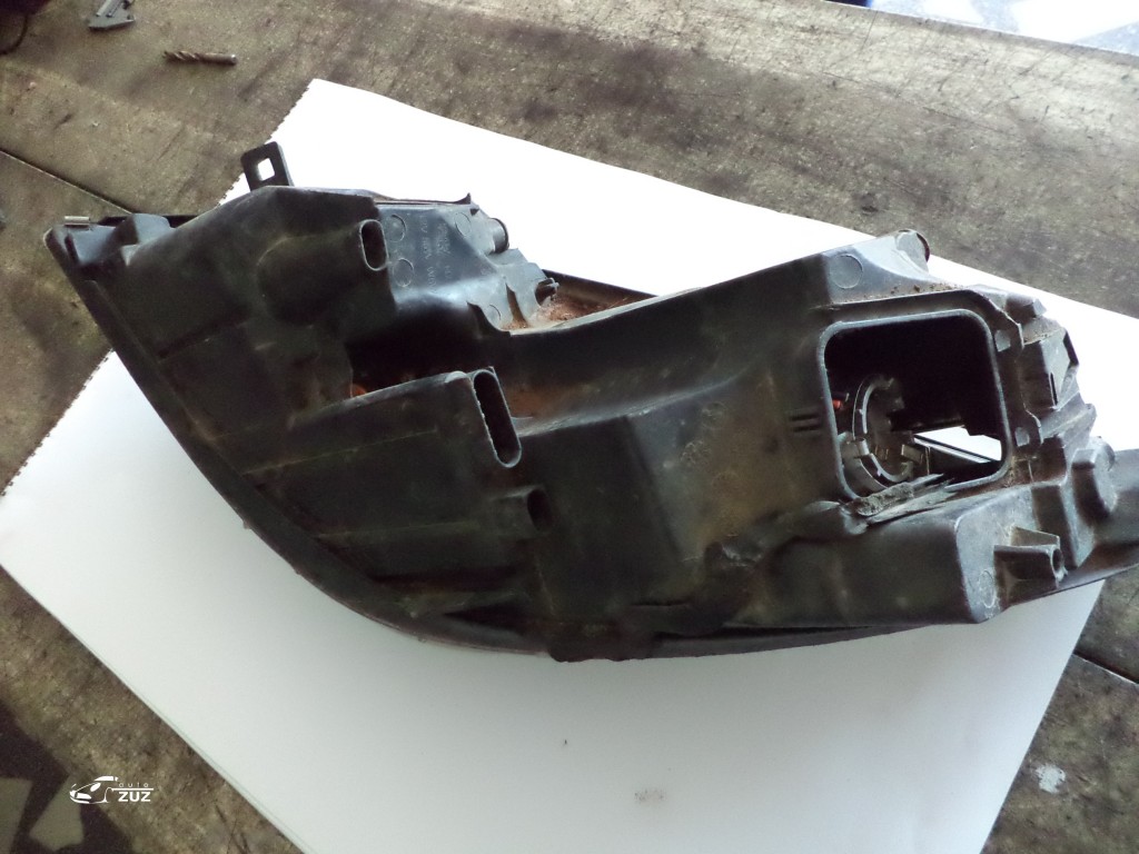 Far MITSUBISHI COLT - 08-214-1182R 1