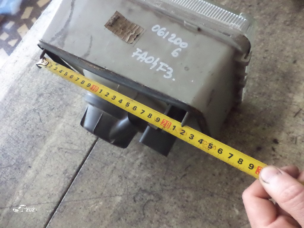 Far NISSAN TRADE - 061206 1