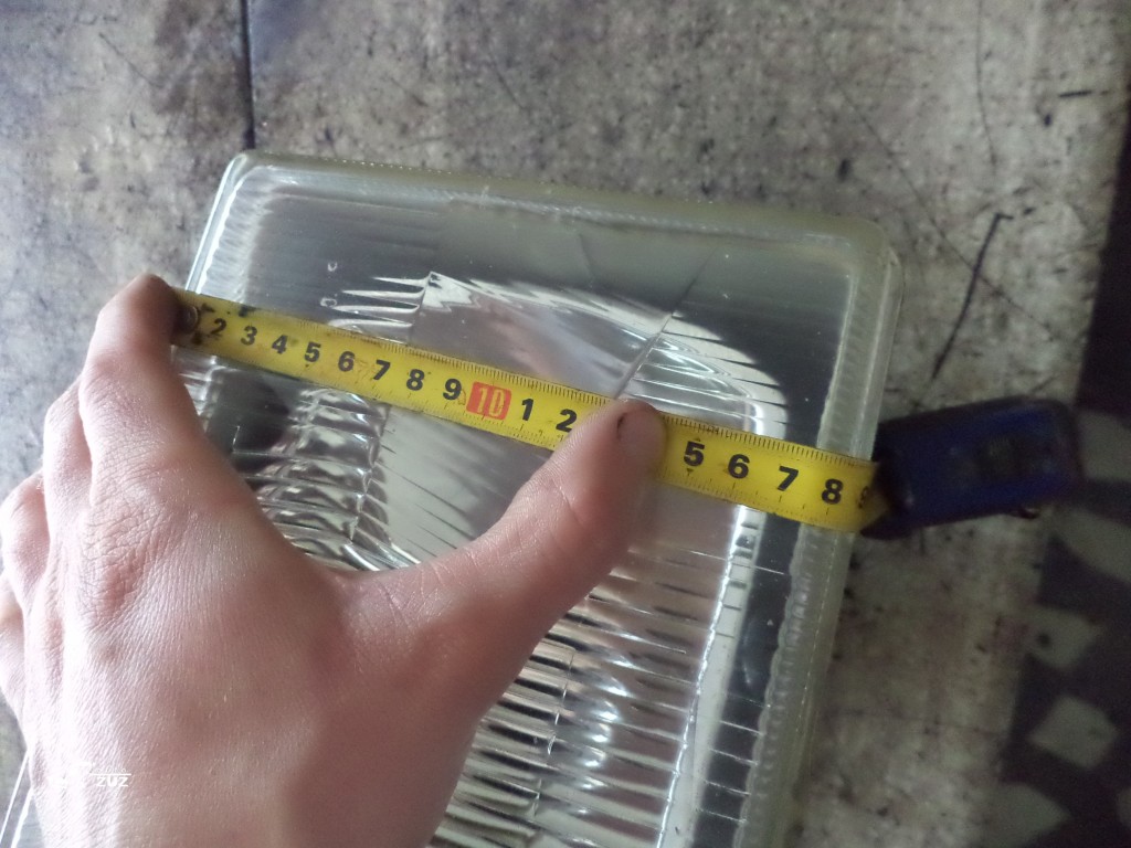 Far NISSAN TRADE - 061206 2