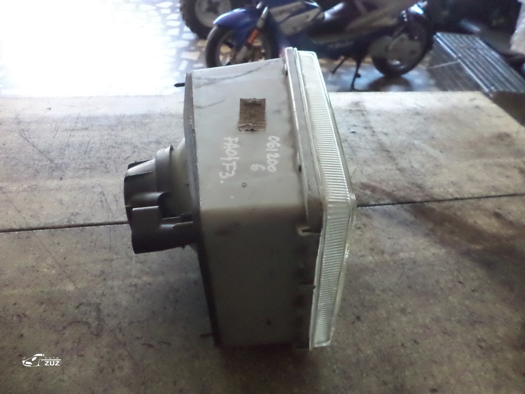 Far NISSAN TRADE - 061206 3