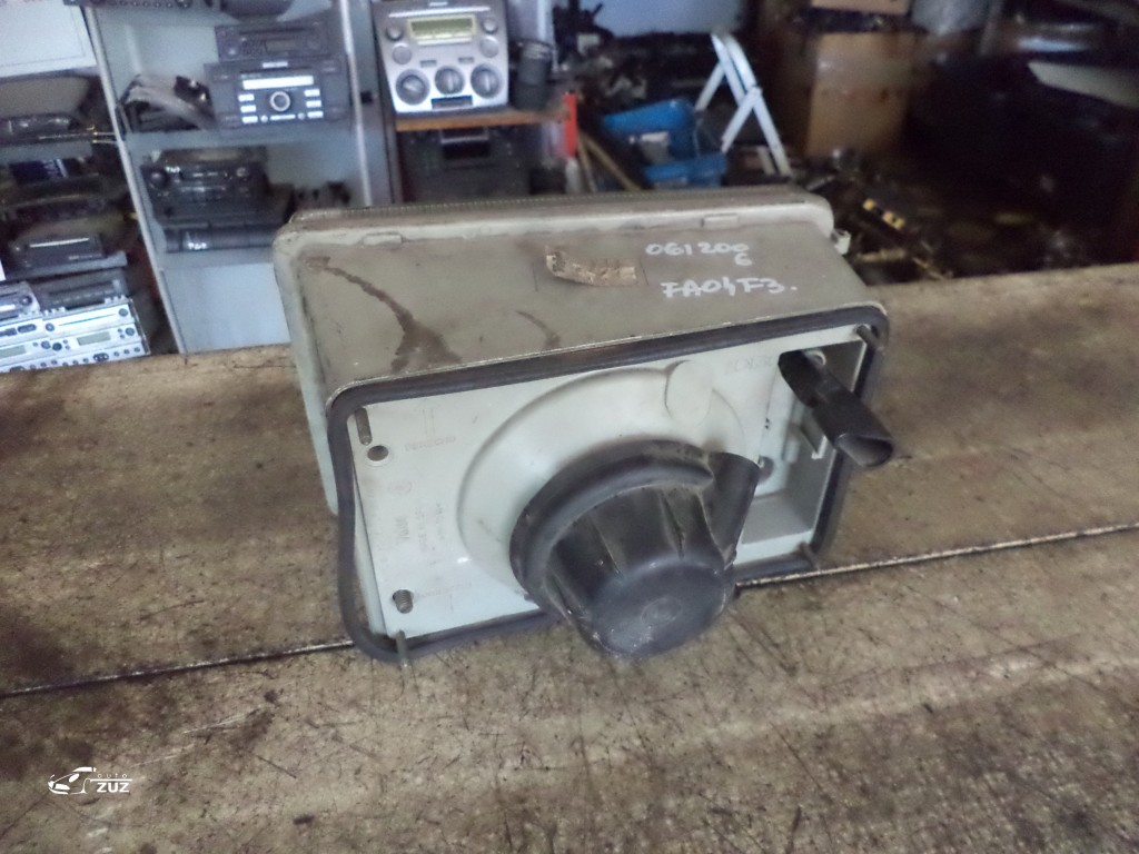 Far NISSAN TRADE - 061206 4