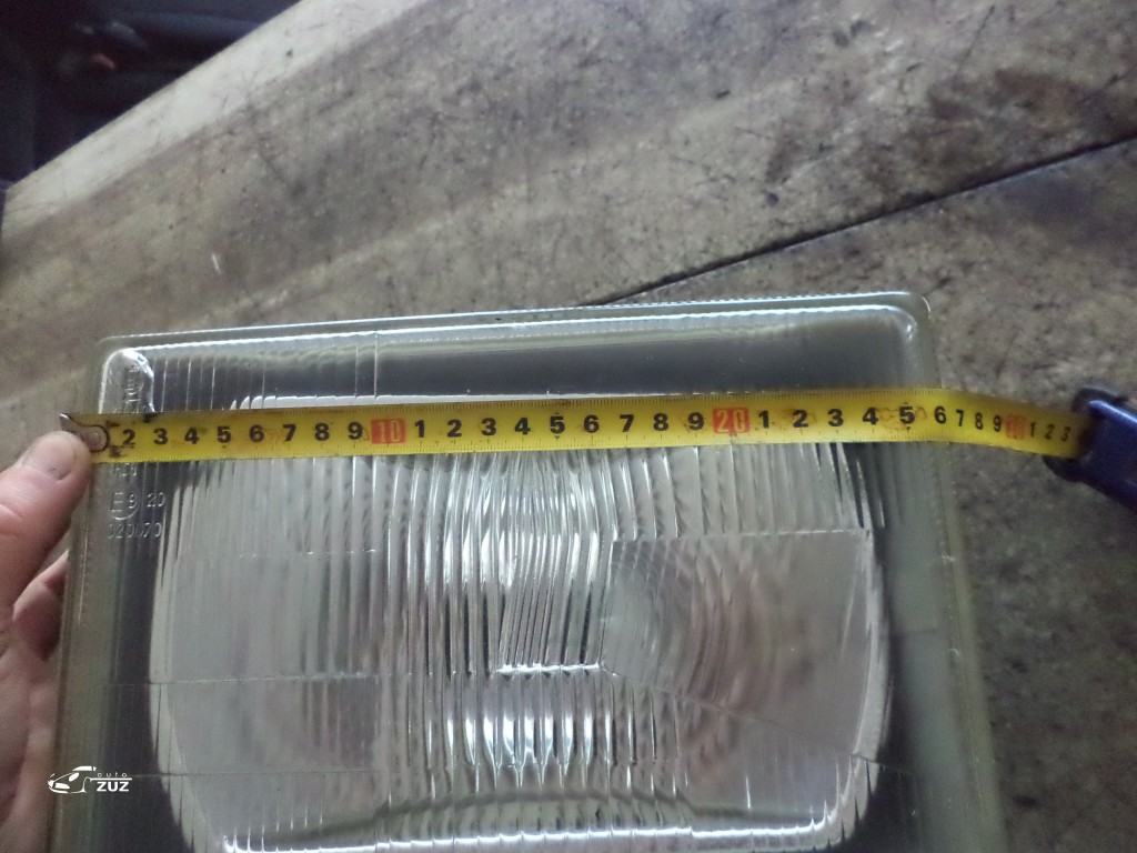 Far NISSAN TRADE - 061206