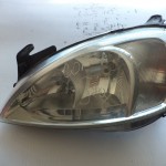 Far OPEL CORSA C - 09114329