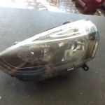 Far RENAULT CLIO - 260609493R