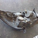 Far RENAULT CLIO -  260609493R