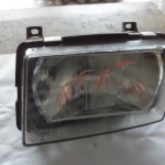 Far SEAT IBIZA - 007385