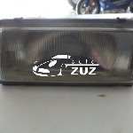 Far  SUBARU LEONE - 110-20282