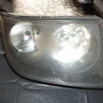 Far VOLKSWAGEN CRAFTER