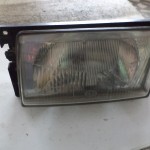 Far VOLKSWAGEN POLO - 301-137547-00