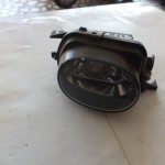 Far ceata MERCEDES C CLASS W203 - 150999-00