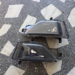 Far ceata VOLKSWAGEN GOLF 7 SPORTSVAN - 510941661D