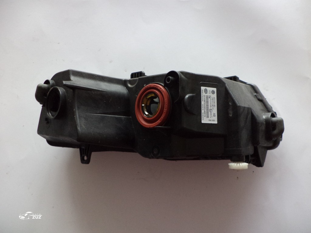 Far ceata VOLKSWAGEN POLO -  6C0941661