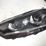 Far fata VOLKSWAGEN GOLF 7 - 517941031B