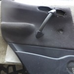 Fata de usa MERCEDES A CLASSE - A1687302970