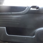 Fata de usa OPEL ZAFIRA - 009100389
