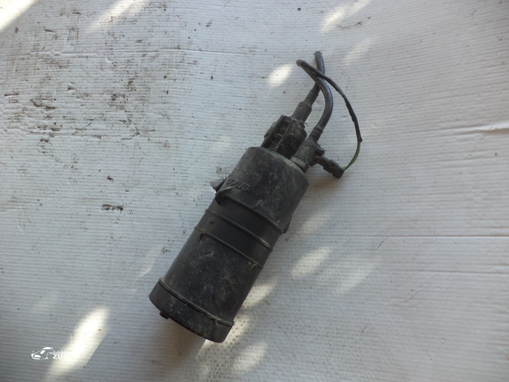 Filtru carbon SMART FOR TWO - 0003455V007