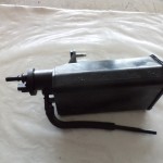 Filtru carbon activ DACIA - 8200732310