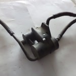 Filtru clima MERCEDES W210