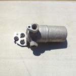 Filtru uscator AUDI A2 - 8Z0820193B