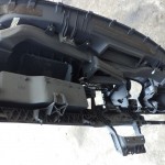 Flansa bord  SEAT IBIZA - 6K0880204A