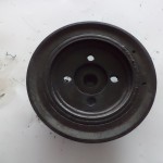 Fulie arbore FORD FOCUS - XS4Q-6B319-FD