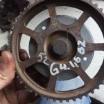 Fulie ax came VOLKSWAGEN -06A109105C