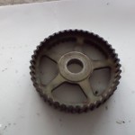 Fulie ax came VOLKSWAGEN GOLF 4 - 038109111A