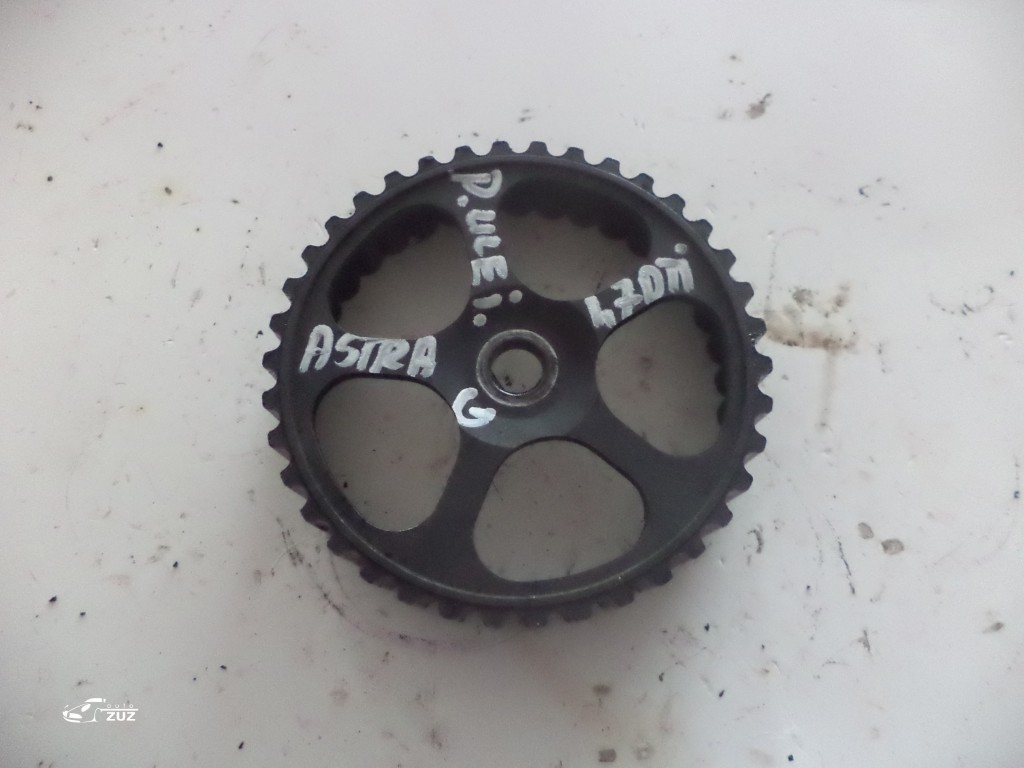 Fulie pompa ulei OPEL ASTRA G 1,7 DTI