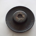 Fulie vibrochen  OPEL CORSA B