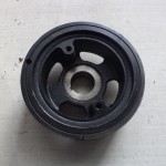 Fulie vibrochen TOYOTA LAND CRUISER