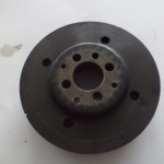Fulie vibrochen VOLKSWAGEN 1.9  TDI - 038105243