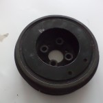 Fulie vibrochen VOLKSWAGEN 1.9 TDI - 038105243