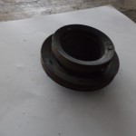 Fulie vibrochen VOLKSWAGEN PASSAT - 027105255
