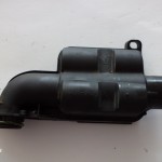 Furtun admisie PEUGEOT 1.4 HDI - 9647507680 1