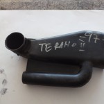 Furtun admisie aer NISSAN TERRANO 2 - 16554-7F000