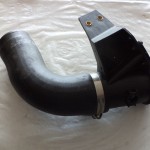 Furtun intercooler MERCEDES SPRINTER - A9015284782