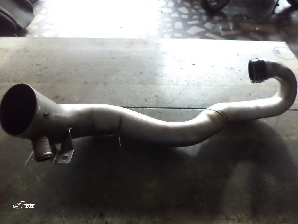 Furtun intercooler PEUGEOT 2.0 HD I - 9638972480