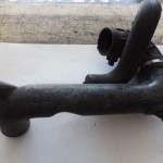 Furtun turbo FIAT - A947