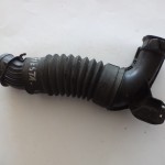 Furtun turbo FORD FIESTA - 2S61-9A673-EC