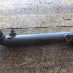 Furtun turbo LANCIA LYBRA - 46782195