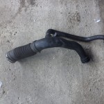 Furtun turbo LANCIA PHEDRA - 1485369080