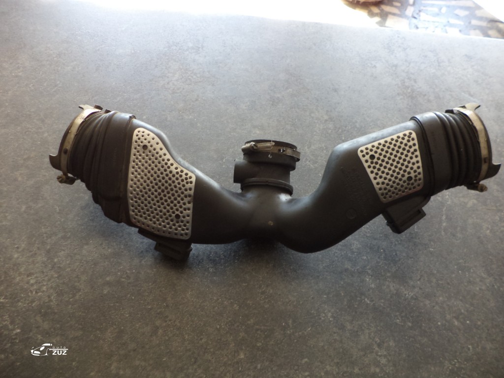 Furtun turbo MERCEDES C CLASS W203 - A6420943497