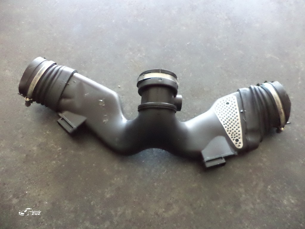 Furtun turbo MERCEDES C CLASS W203 -  A6420943497
