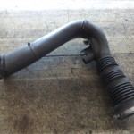 Furtun turbo PEUGEOT 307 - 9642060880