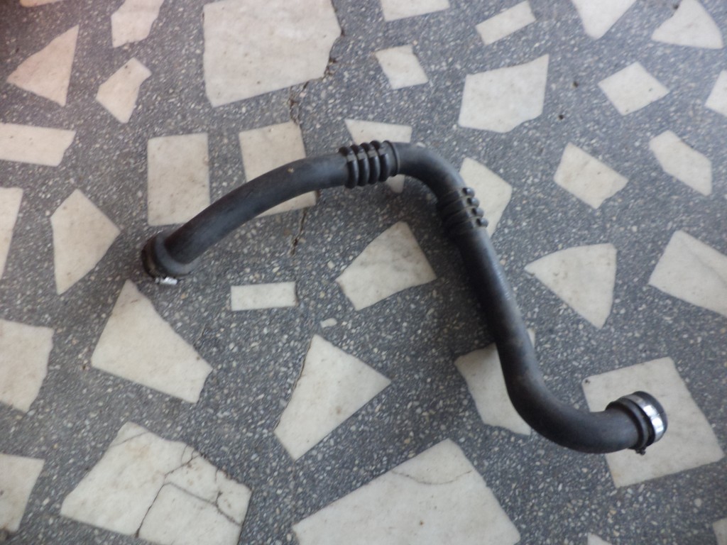 Furtun turbo RENAULT - 7700112334